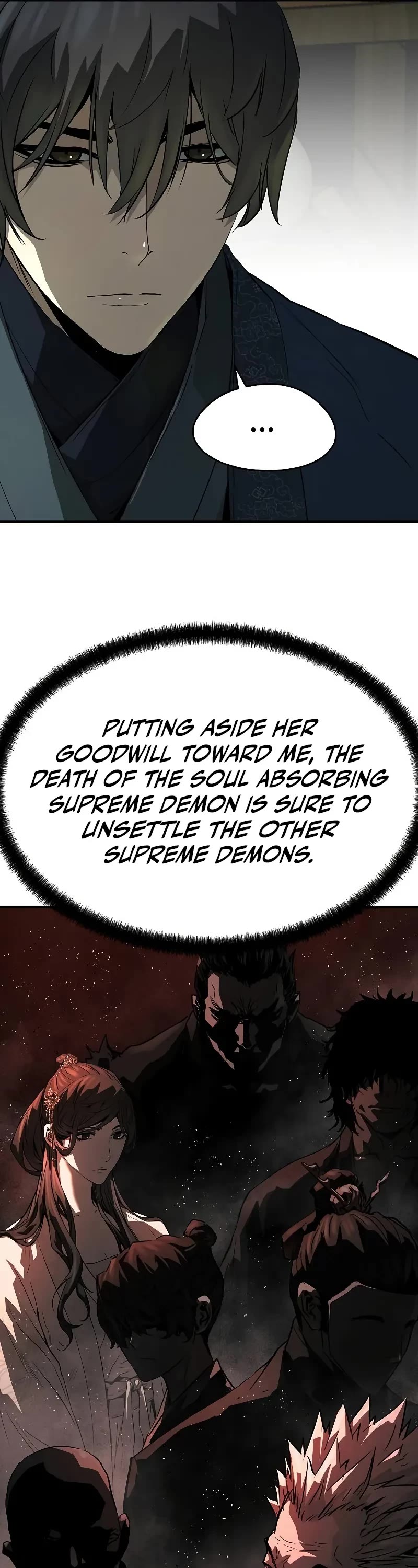 Absolute Regression Chapter 56 page 27 - Chapter 56