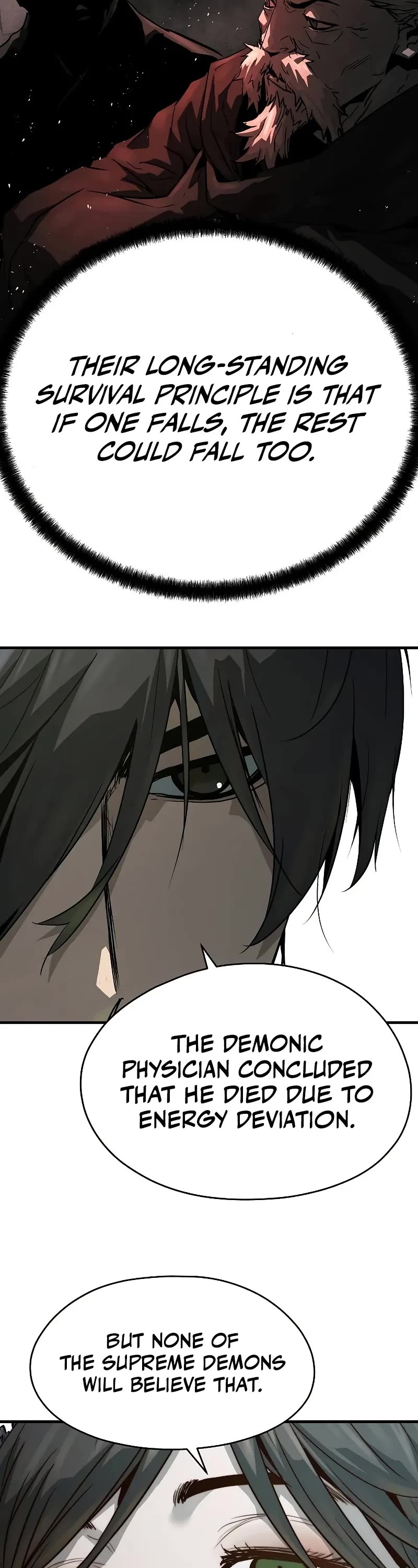Absolute Regression Chapter 56 page 28 - Chapter 56