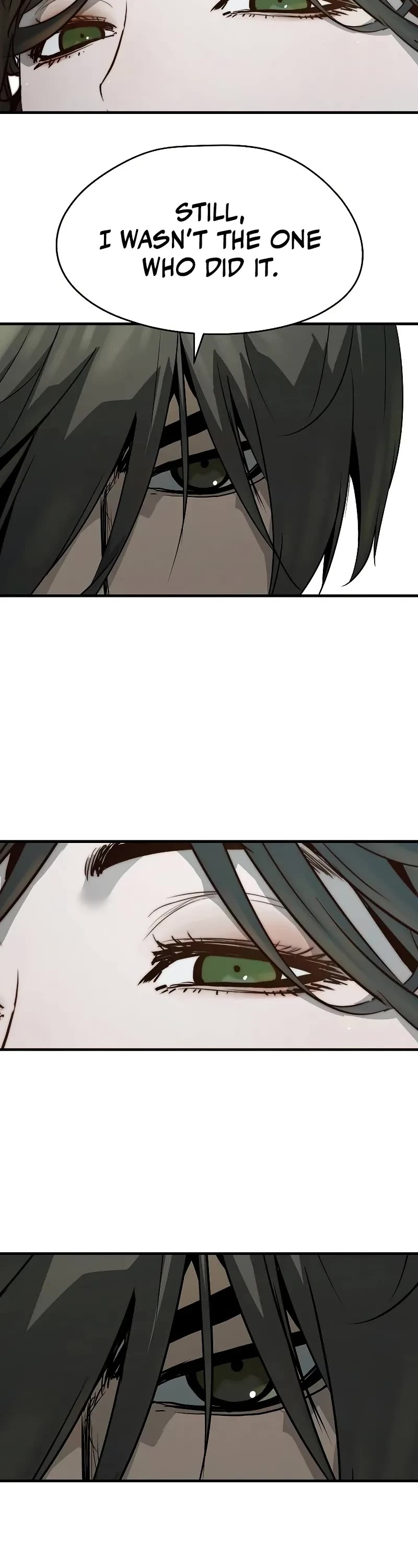 Absolute Regression Chapter 56 page 29 - Chapter 56