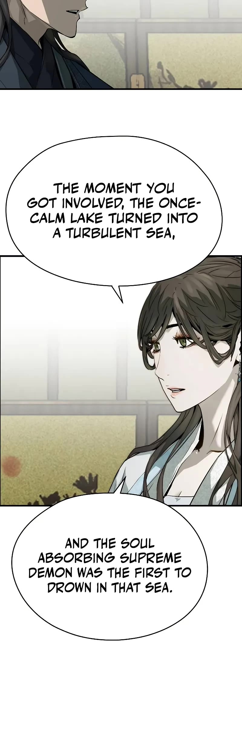 Absolute Regression Chapter 56 page 31 - Chapter 56