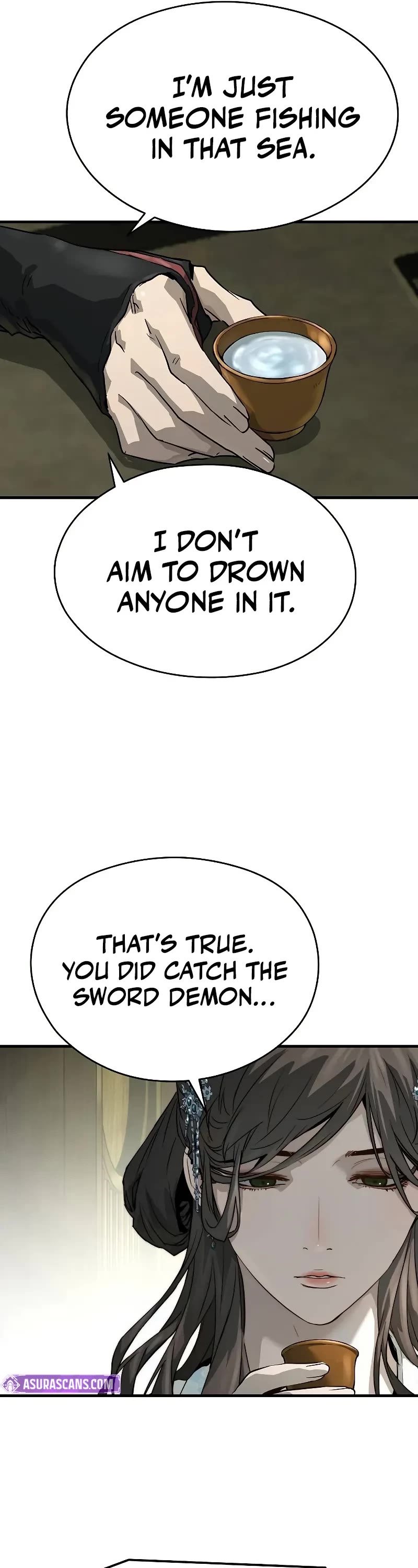 Absolute Regression Chapter 56 page 32 - Chapter 56