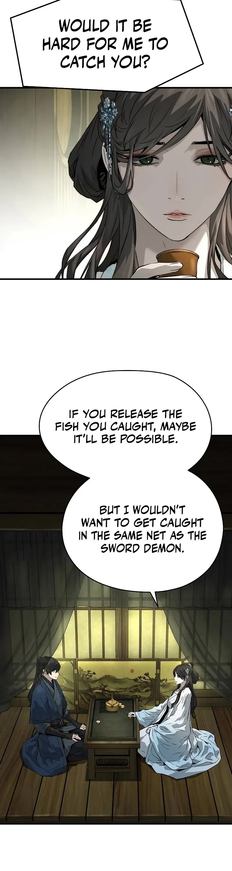 Absolute Regression Chapter 56 page 33 - Chapter 56