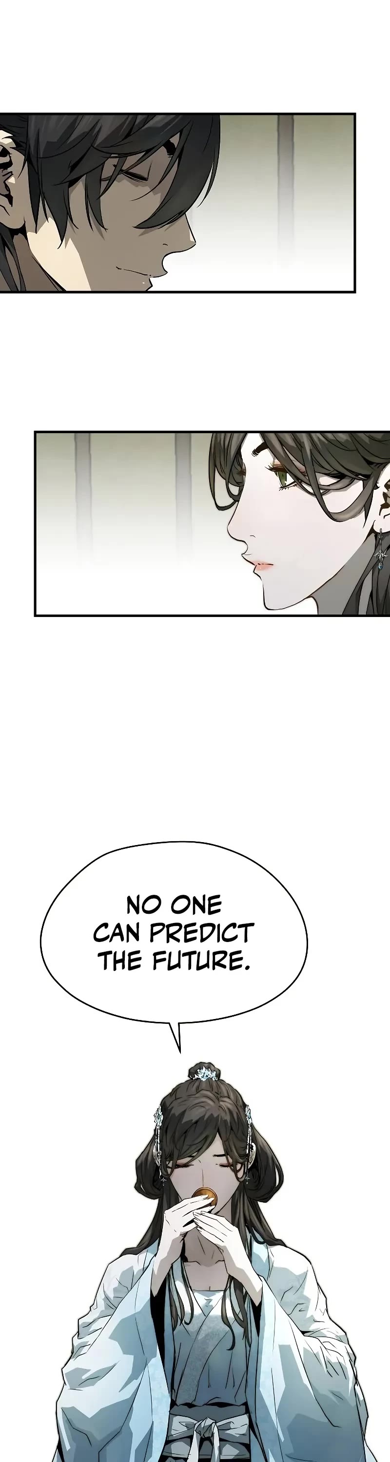 Absolute Regression Chapter 56 page 34 - Chapter 56