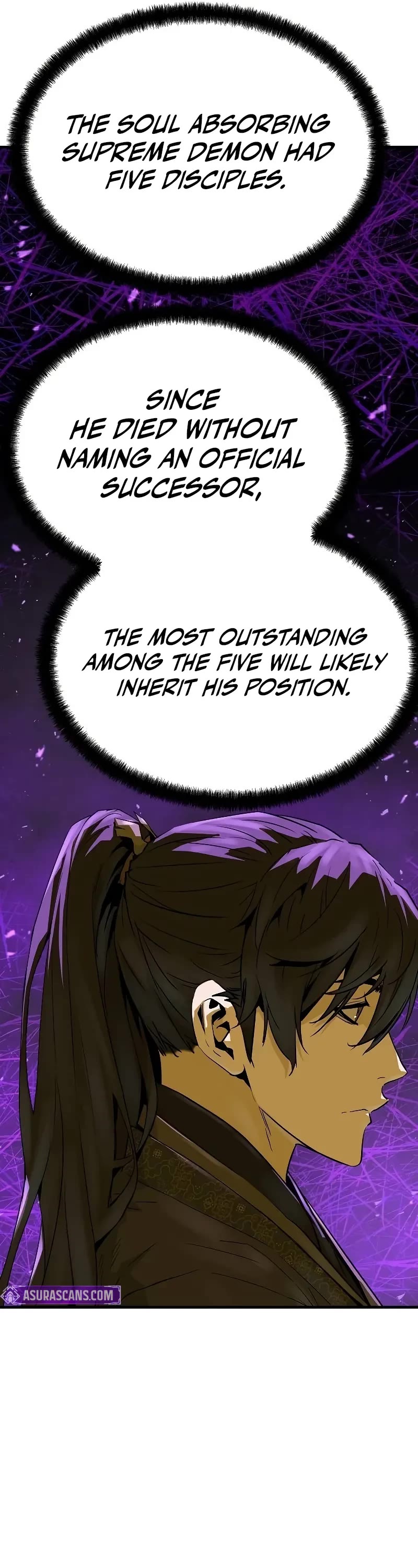 Absolute Regression Chapter 56 page 37 - Chapter 56