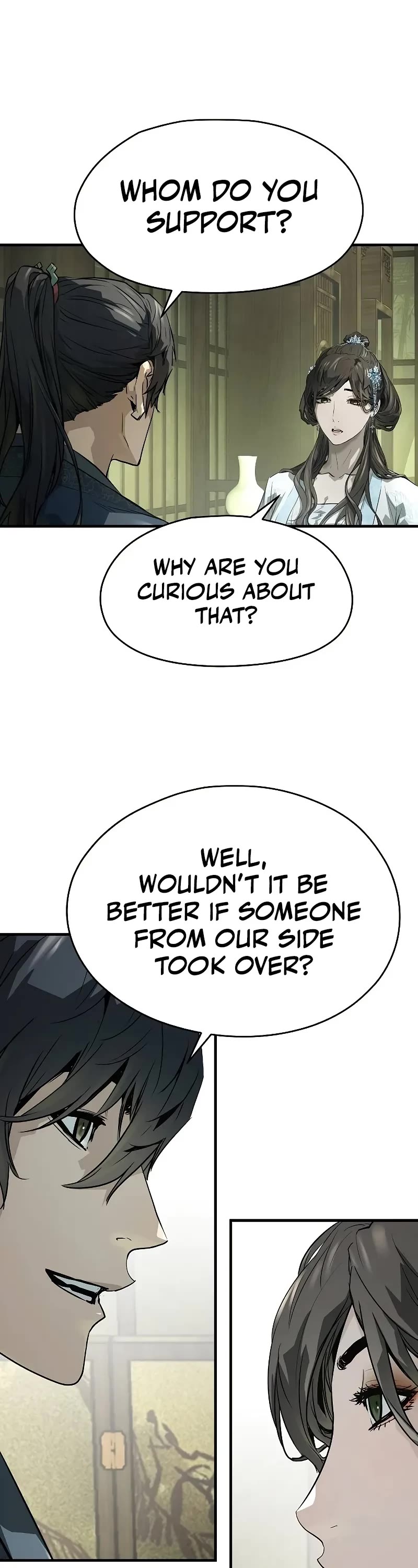 Absolute Regression Chapter 56 page 38 - Chapter 56