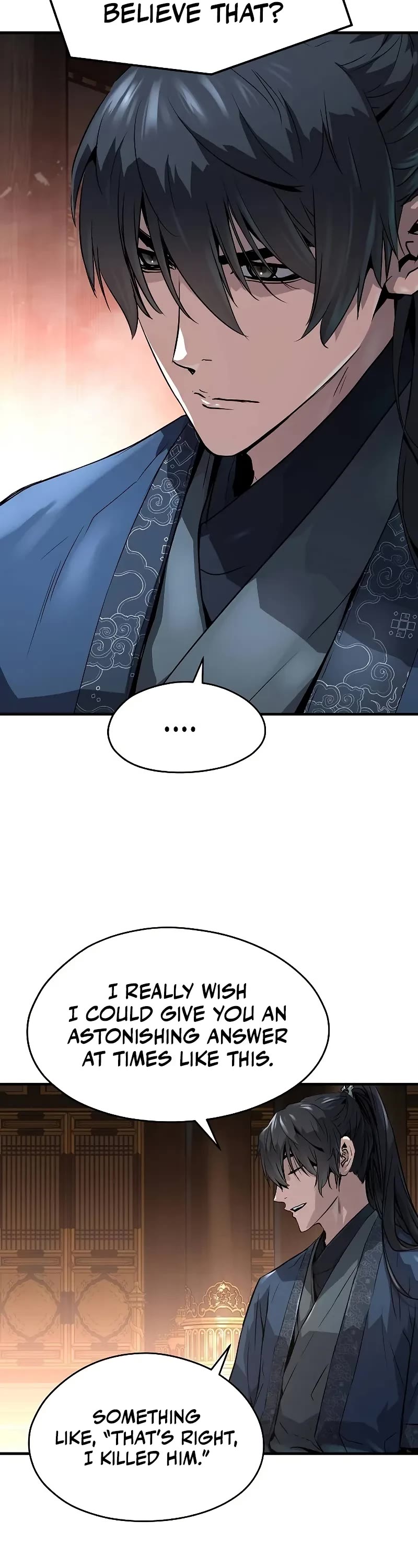 Absolute Regression Chapter 56 page 4 - Chapter 56