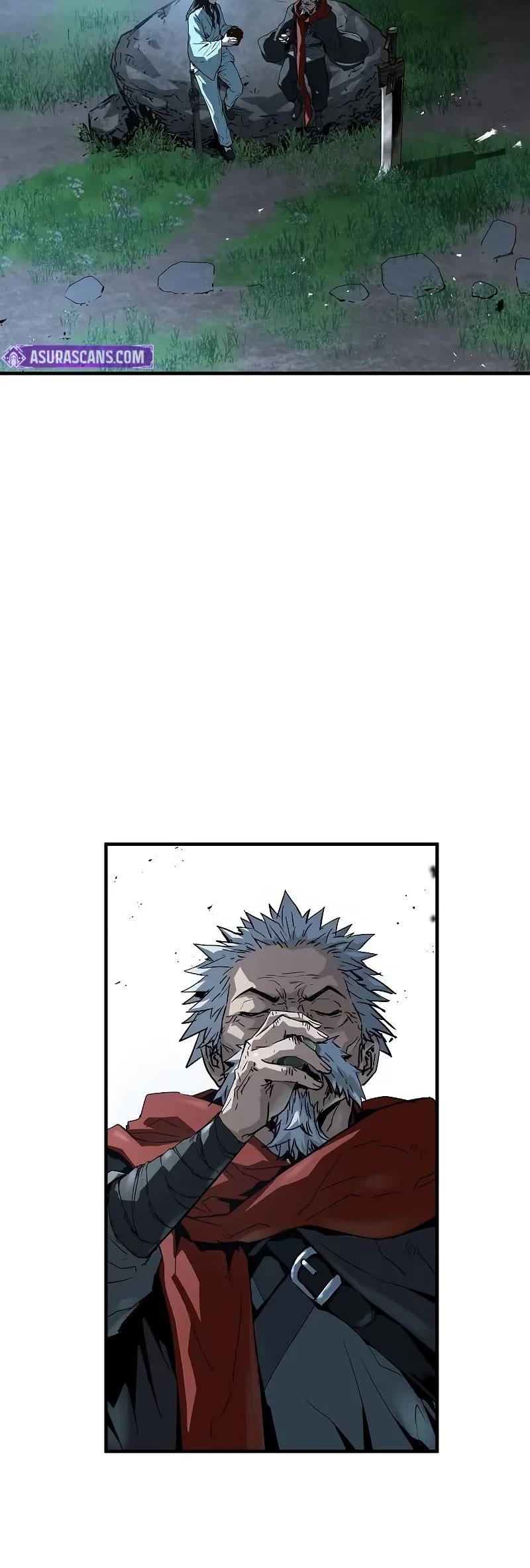 Absolute Regression Chapter 56 page 46 - Chapter 56