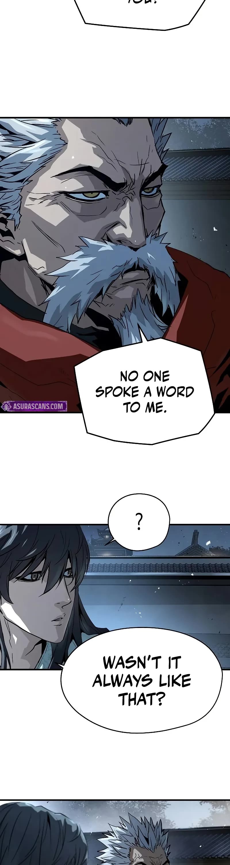 Absolute Regression Chapter 56 page 48 - Chapter 56