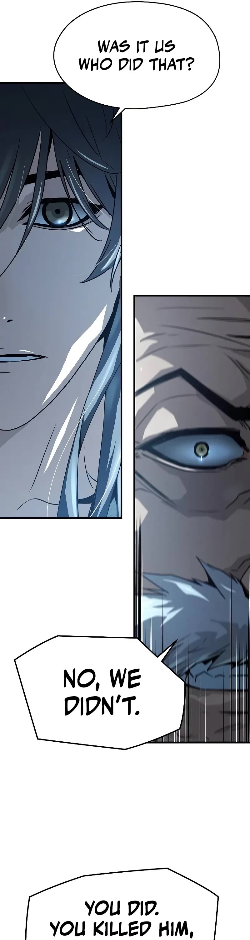 Absolute Regression Chapter 56 page 52 - Chapter 56