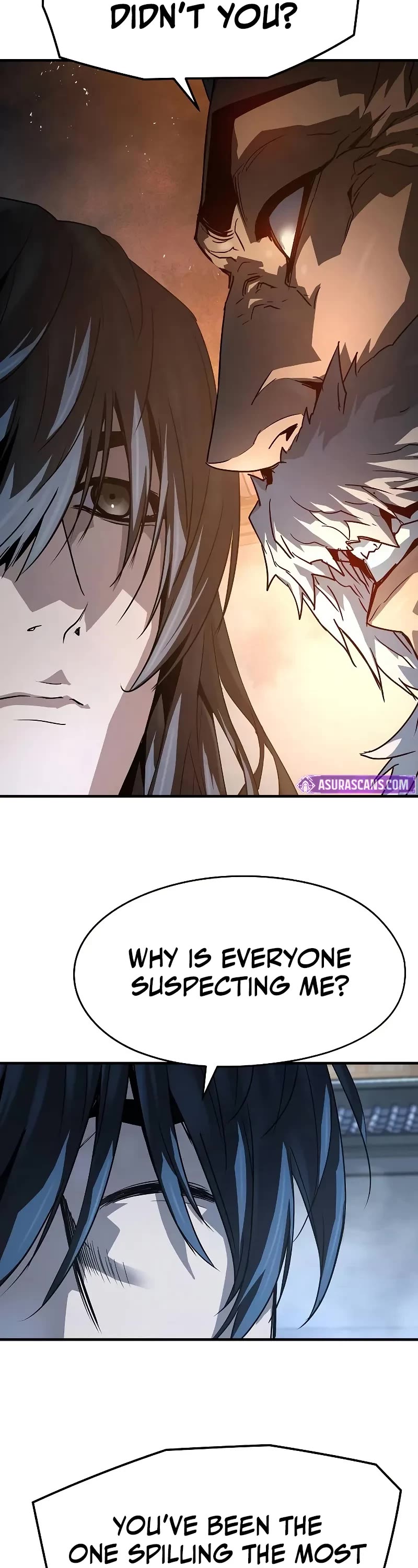 Absolute Regression Chapter 56 page 53 - Chapter 56