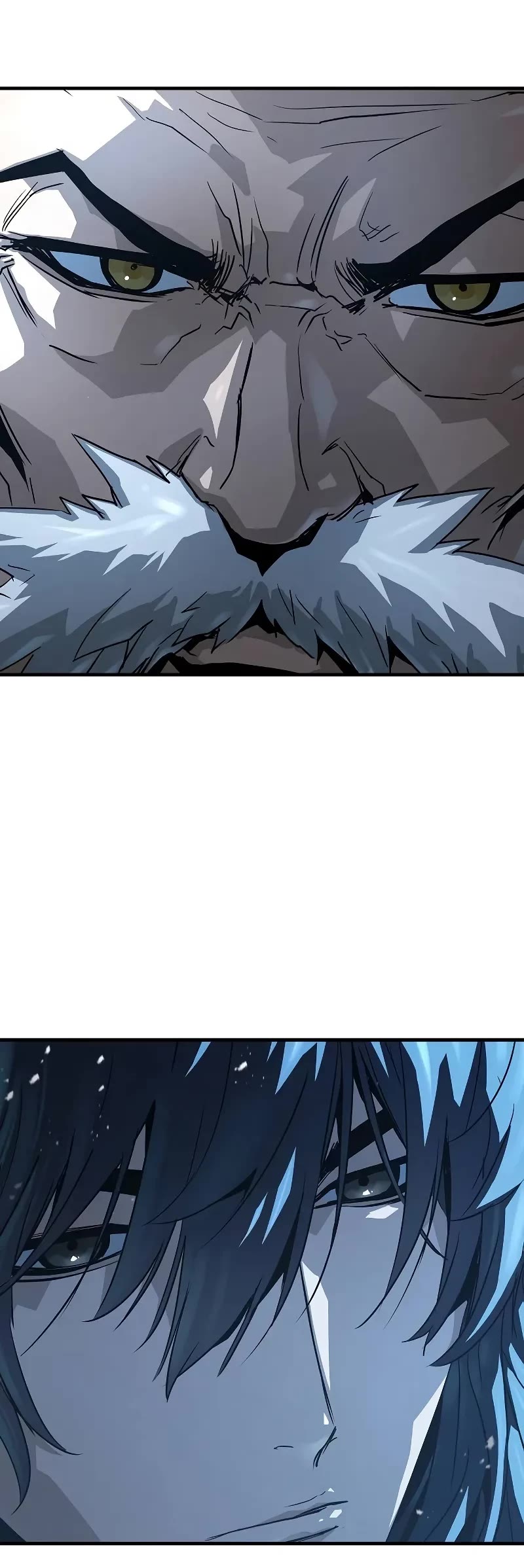 Absolute Regression Chapter 56 page 55 - Chapter 56