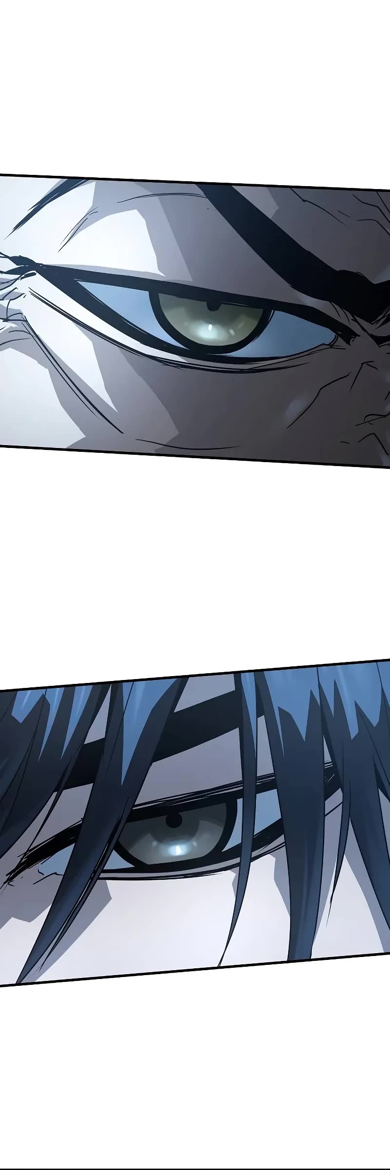Absolute Regression Chapter 56 page 56 - Chapter 56