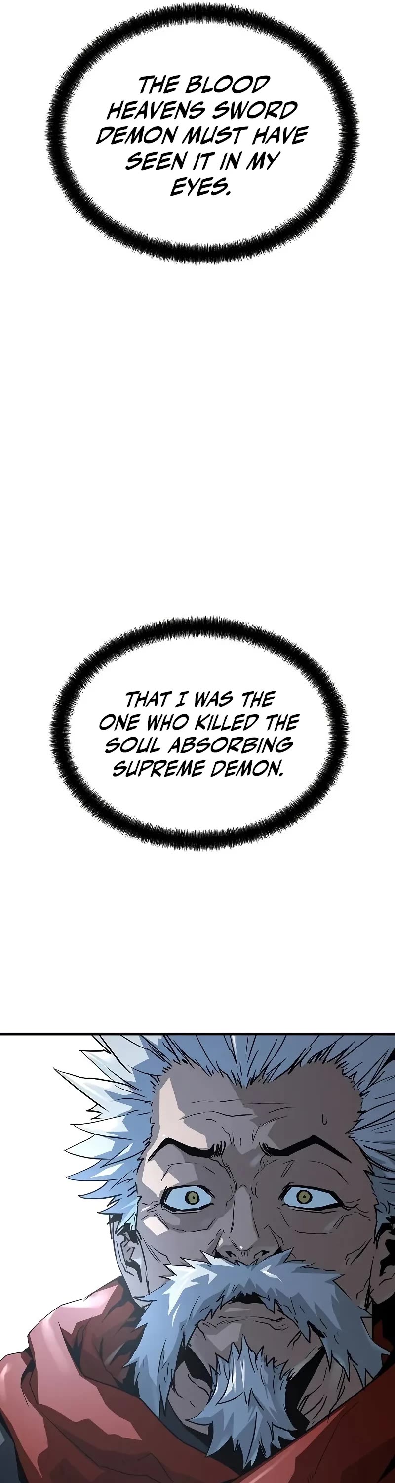Absolute Regression Chapter 56 page 58 - Chapter 56
