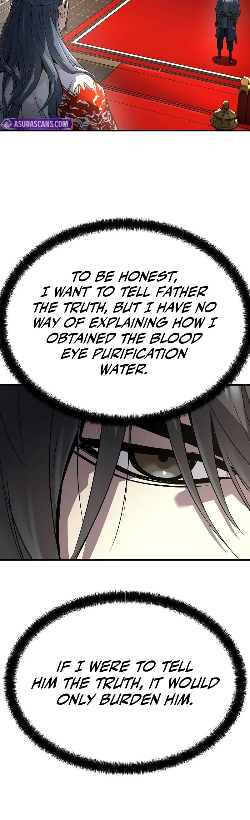 Absolute Regression Chapter 56 page 6 - Chapter 56