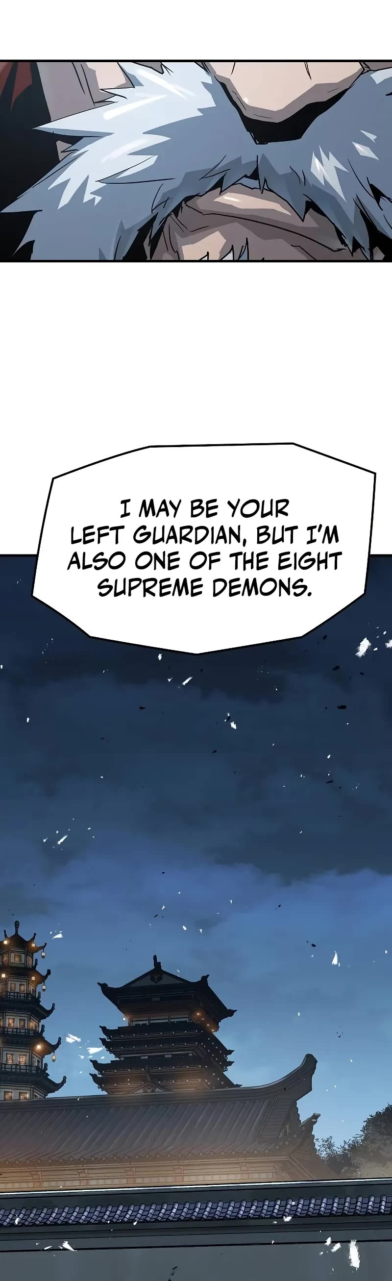 Absolute Regression Chapter 56 page 60 - Chapter 56