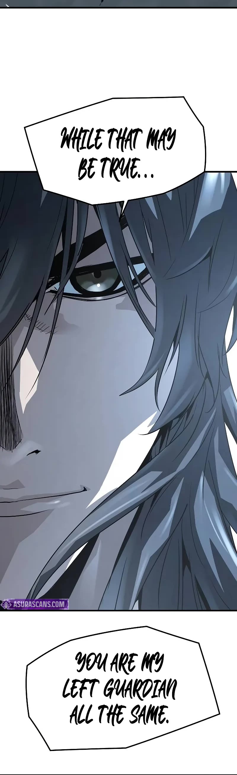 Absolute Regression Chapter 56 page 61 - Chapter 56