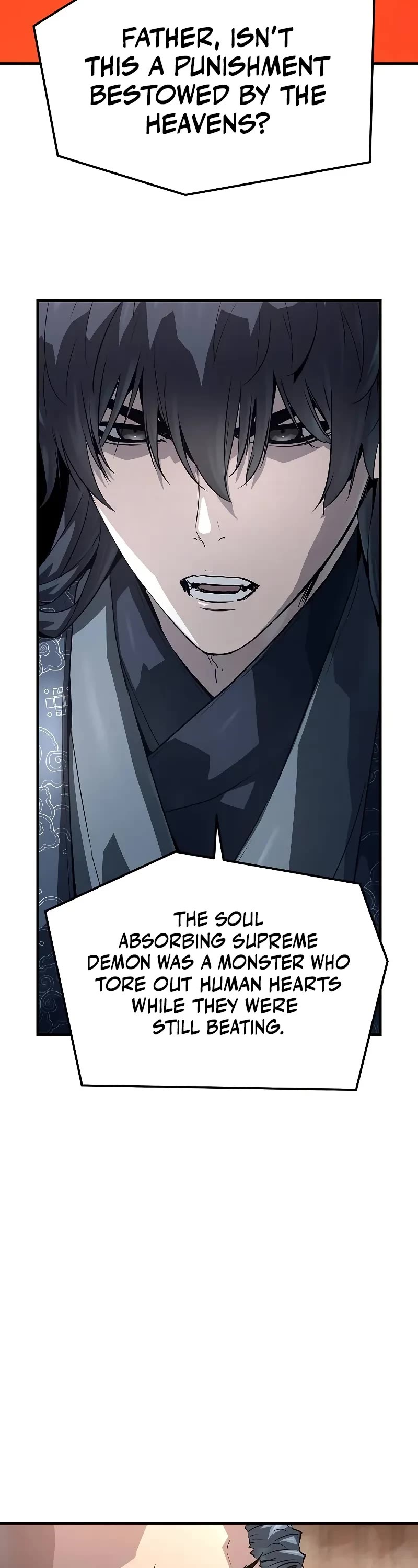 Absolute Regression Chapter 56 page 9 - Chapter 56