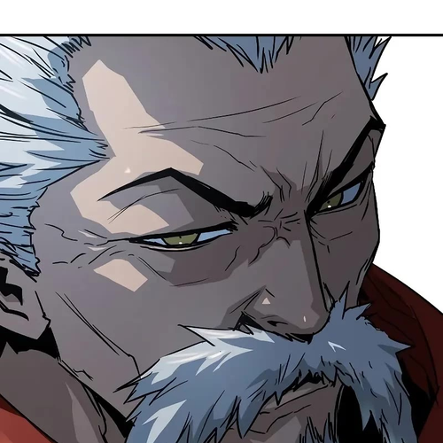 Absolute Regression Chapter 56 cover