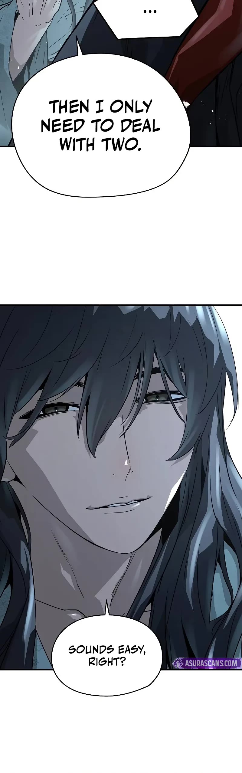 Absolute Regression Chapter 57 page 11 - Chapter 57