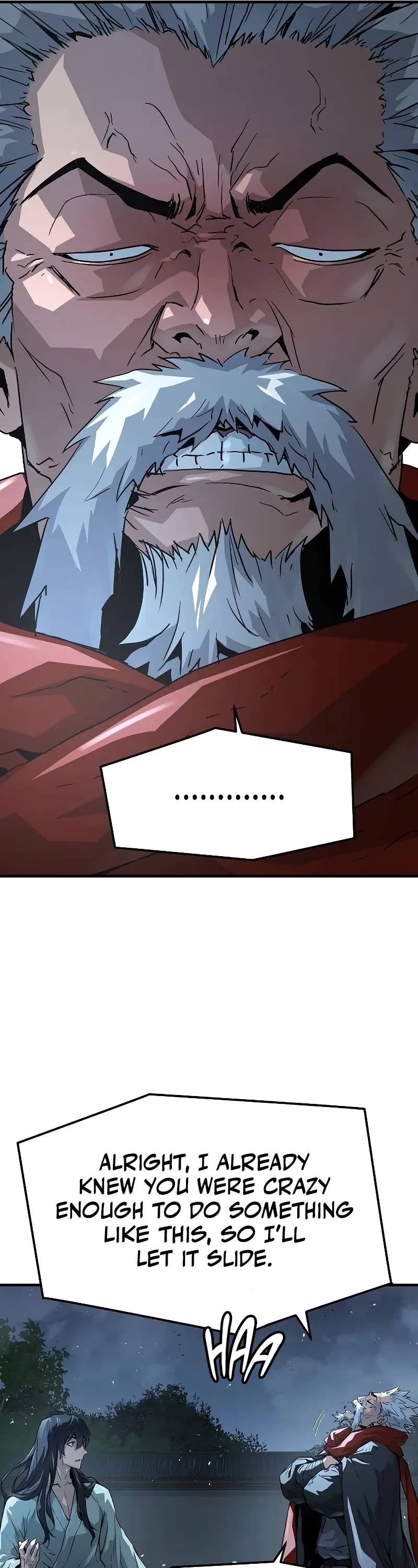 Absolute Regression Chapter 57 page 12 - Chapter 57