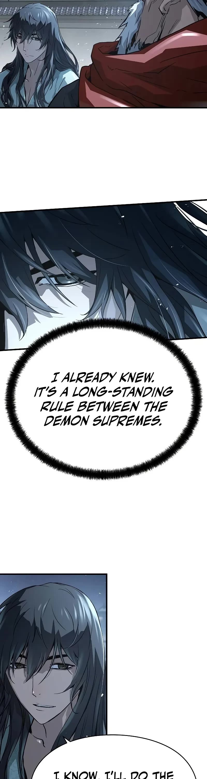 Absolute Regression Chapter 57 page 14 - Chapter 57