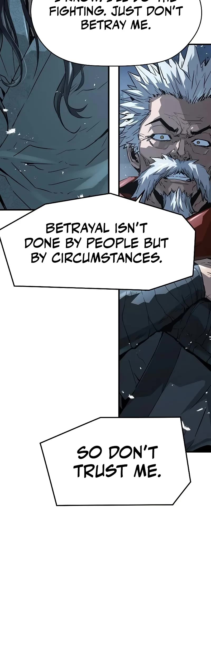 Absolute Regression Chapter 57 page 15 - Chapter 57
