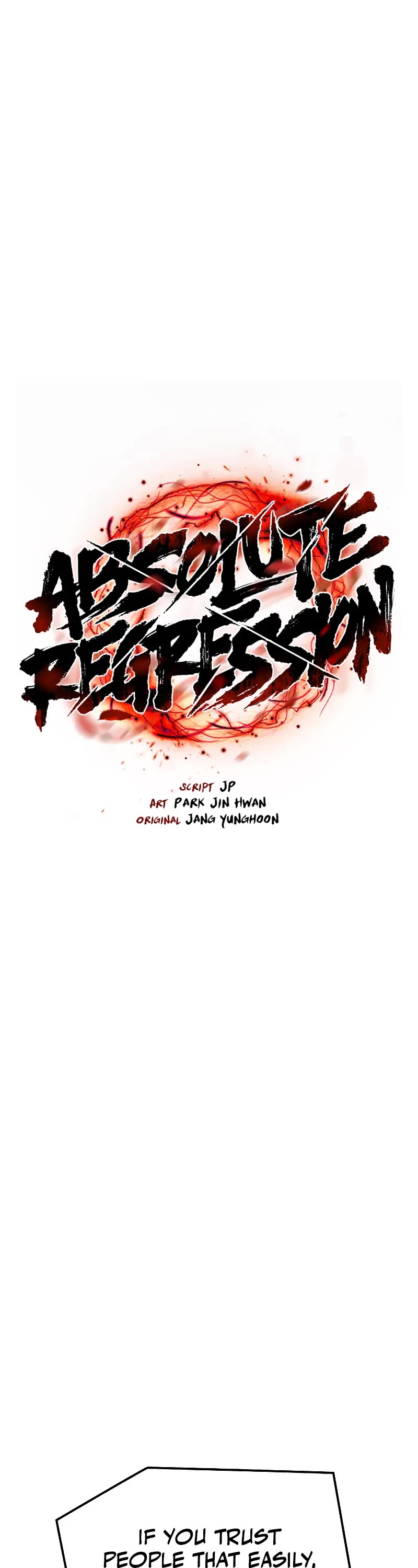 Absolute Regression Chapter 57 page 2 - Chapter 57
