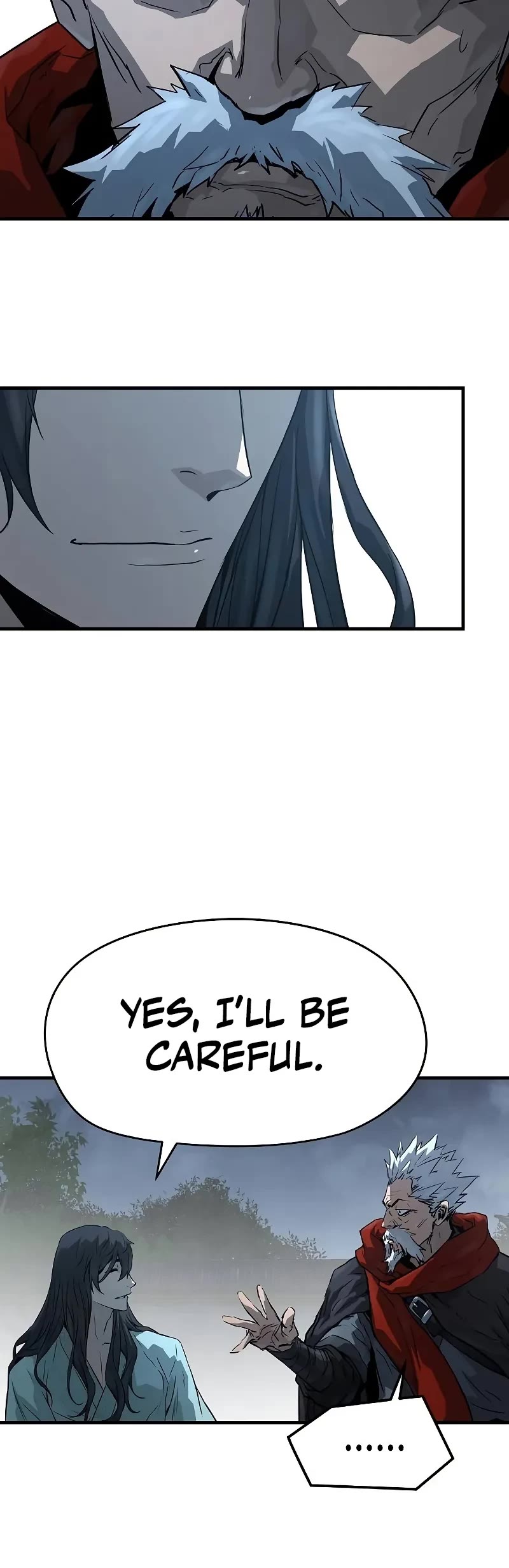 Absolute Regression Chapter 57 page 20 - Chapter 57