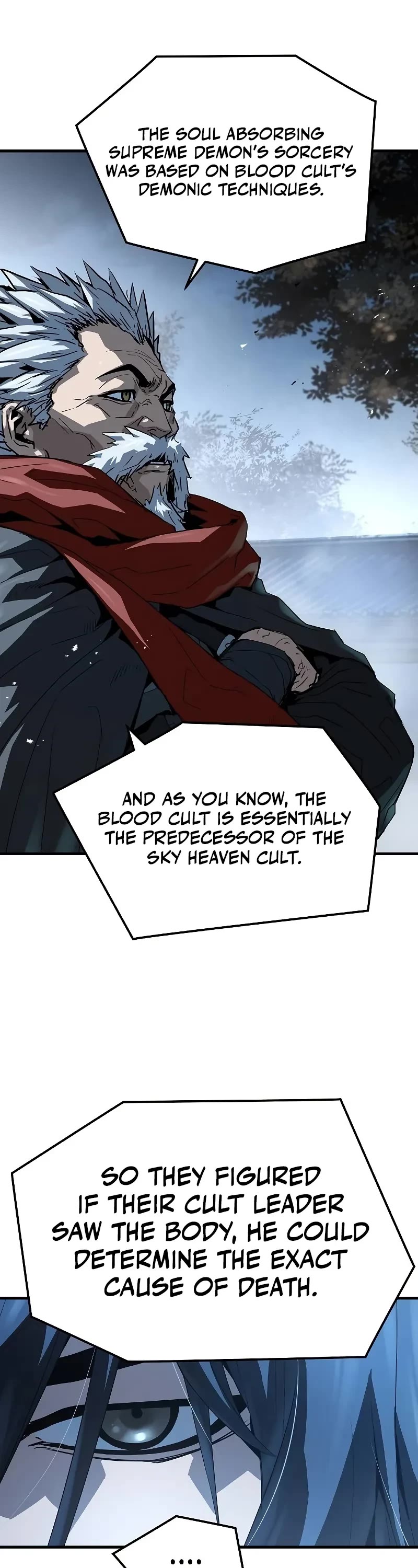 Absolute Regression Chapter 57 page 24 - Chapter 57