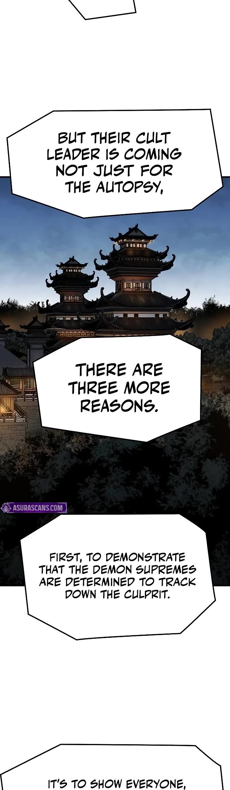 Absolute Regression Chapter 57 page 25 - Chapter 57