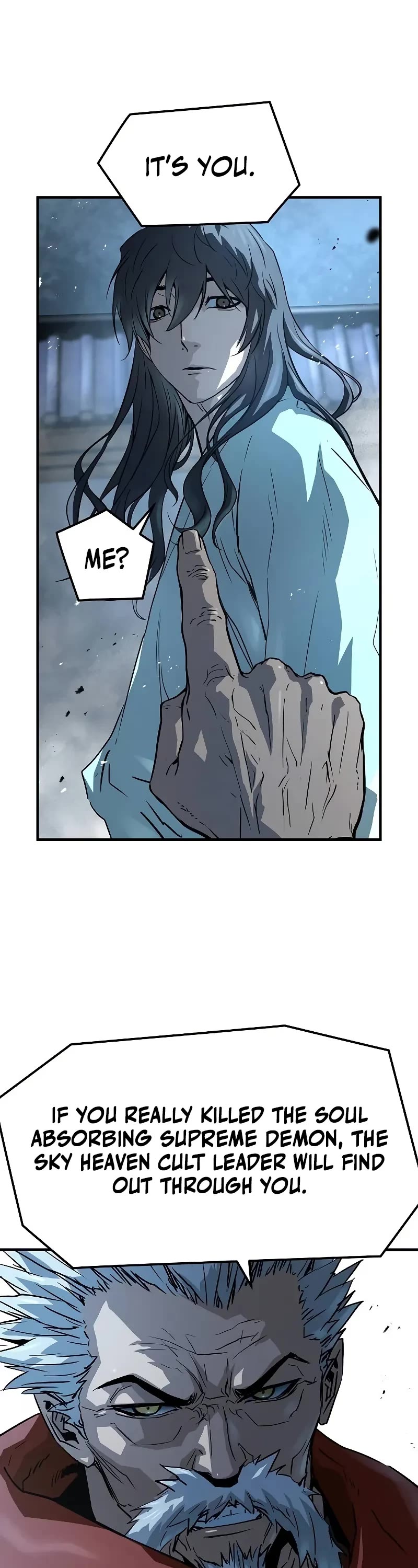 Absolute Regression Chapter 57 page 29 - Chapter 57
