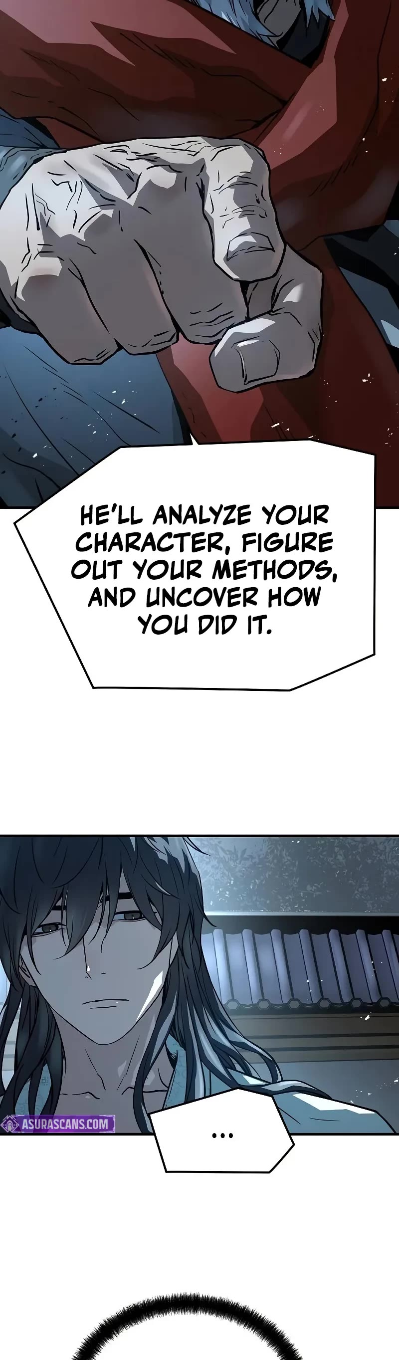 Absolute Regression Chapter 57 page 30 - Chapter 57