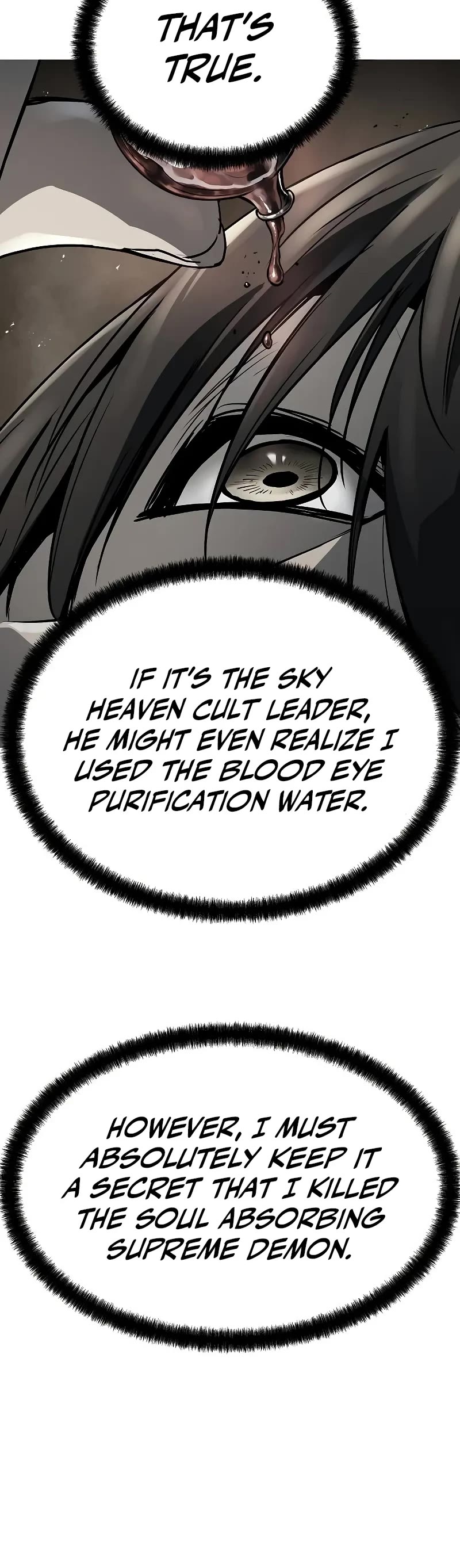 Absolute Regression Chapter 57 page 31 - Chapter 57