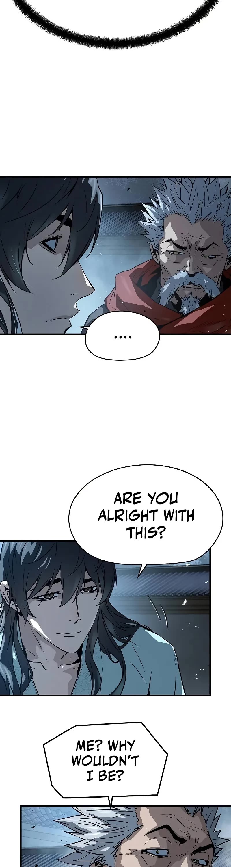 Absolute Regression Chapter 57 page 33 - Chapter 57