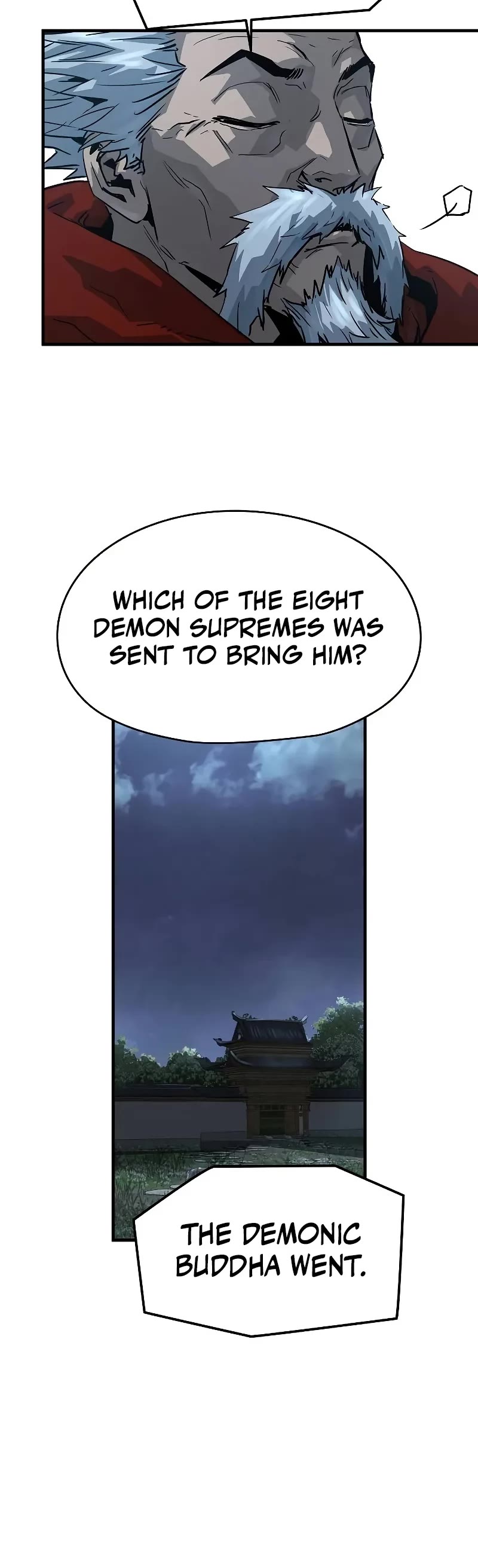 Absolute Regression Chapter 57 page 35 - Chapter 57