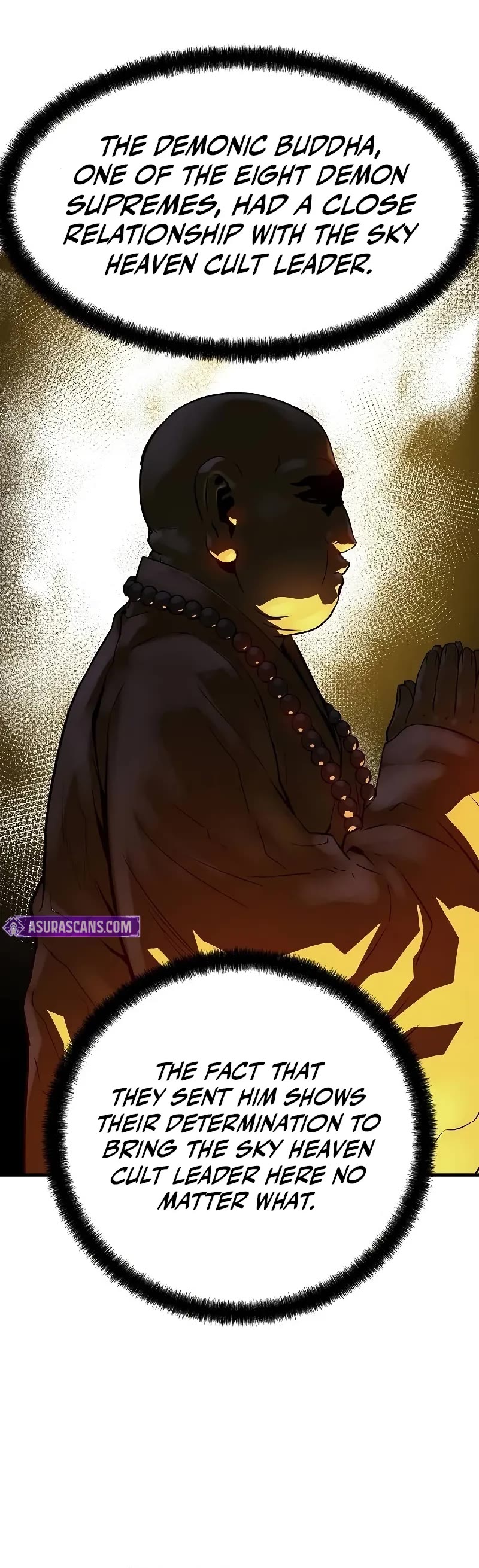 Absolute Regression Chapter 57 page 36 - Chapter 57