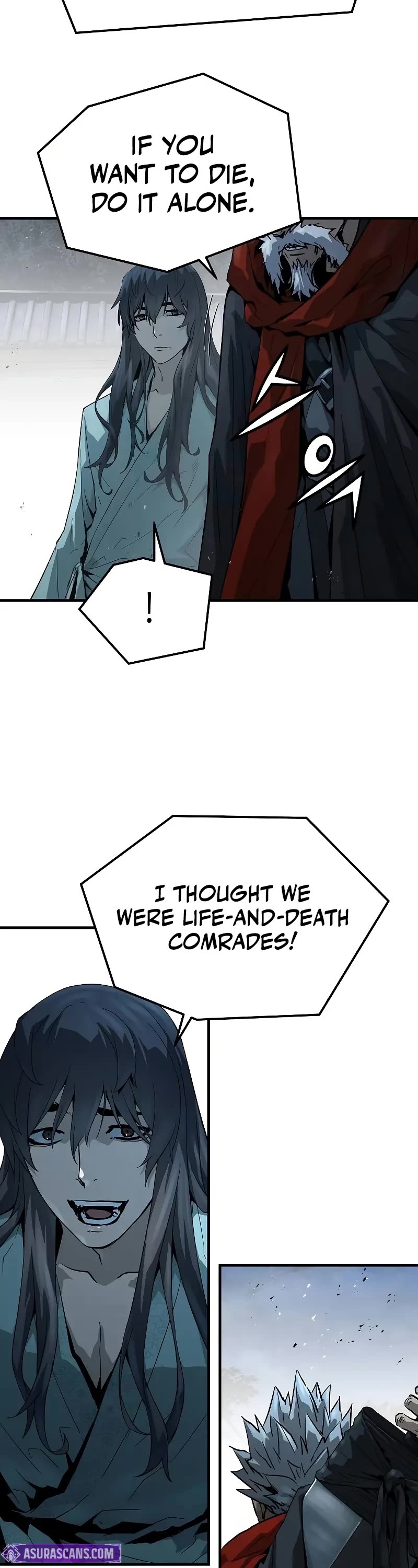 Absolute Regression Chapter 57 page 39 - Chapter 57