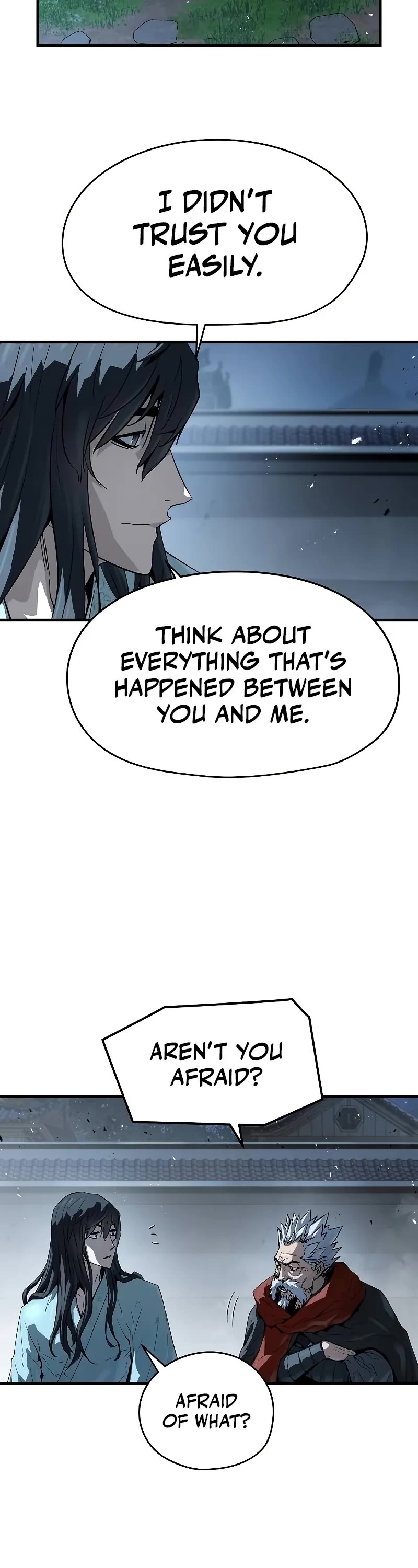 Absolute Regression Chapter 57 page 4 - Chapter 57