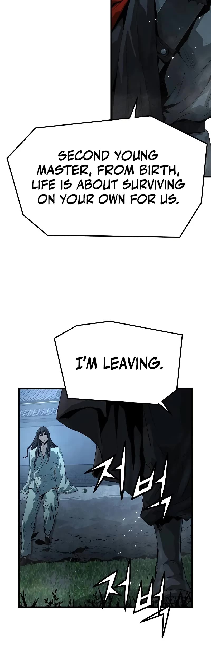 Absolute Regression Chapter 57 page 40 - Chapter 57