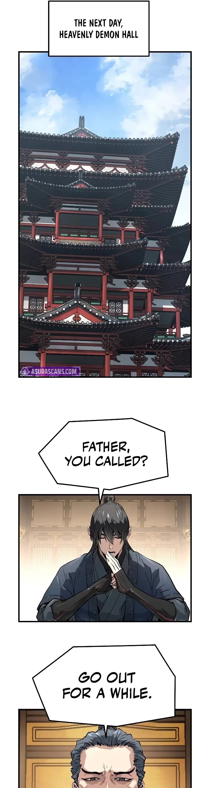 Absolute Regression Chapter 57 page 42 - Chapter 57