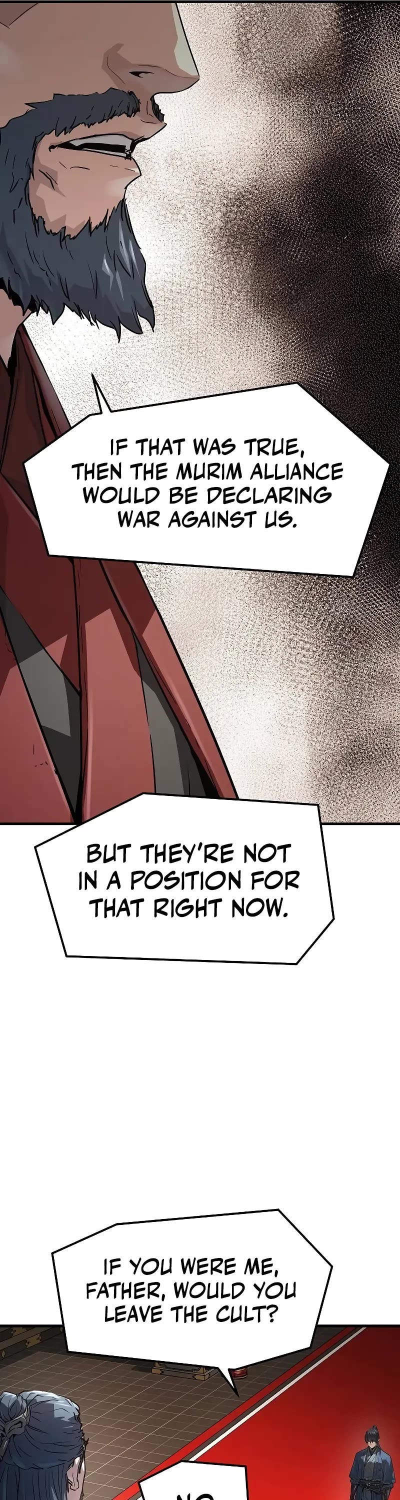 Absolute Regression Chapter 57 page 47 - Chapter 57