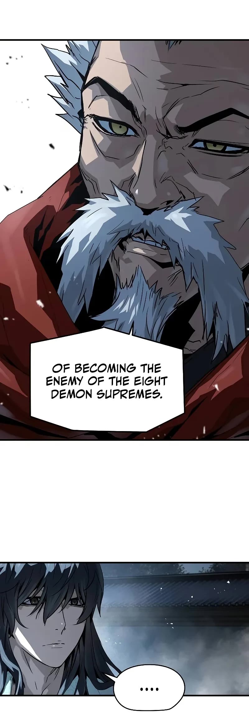 Absolute Regression Chapter 57 page 5 - Chapter 57