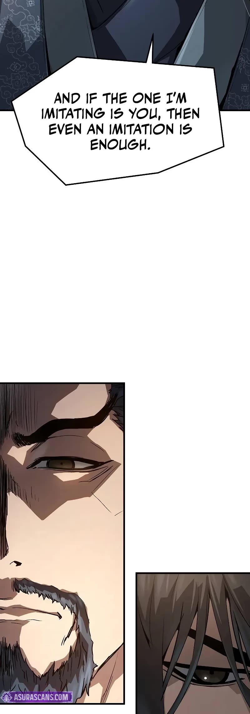 Absolute Regression Chapter 57 page 50 - Chapter 57