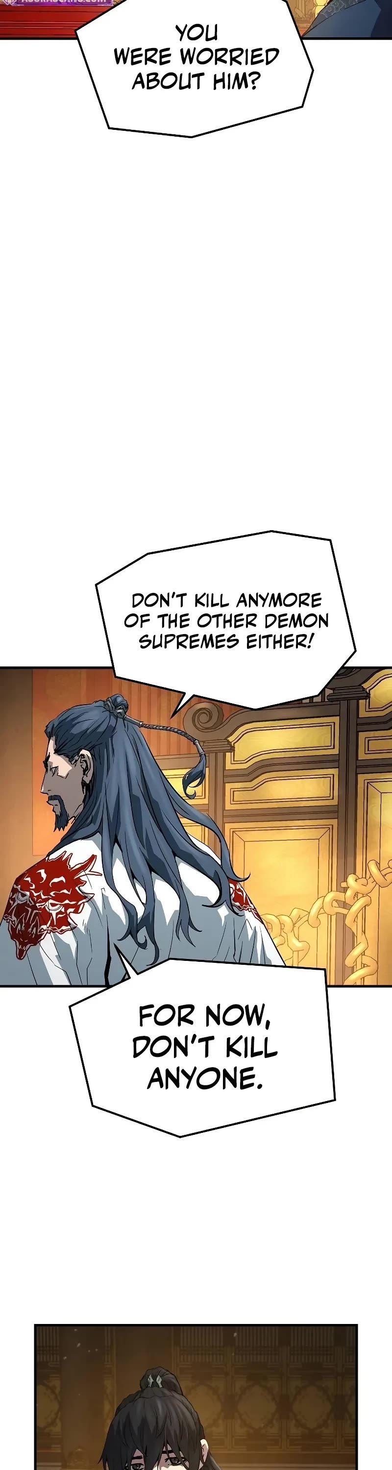 Absolute Regression Chapter 57 page 53 - Chapter 57