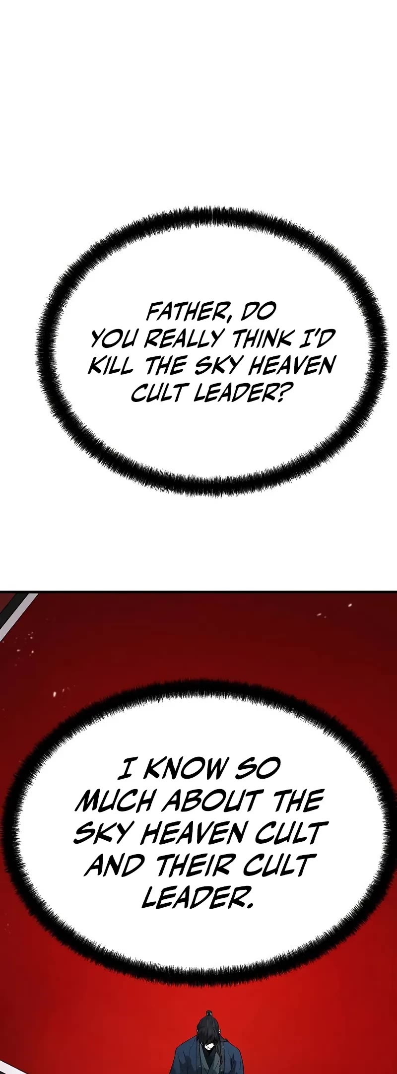 Absolute Regression Chapter 57 page 55 - Chapter 57
