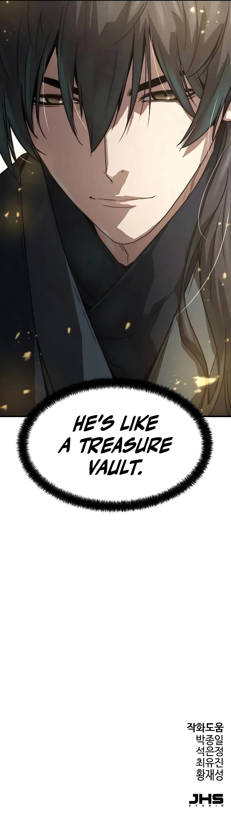 Absolute Regression Chapter 57 page 57 - Chapter 57