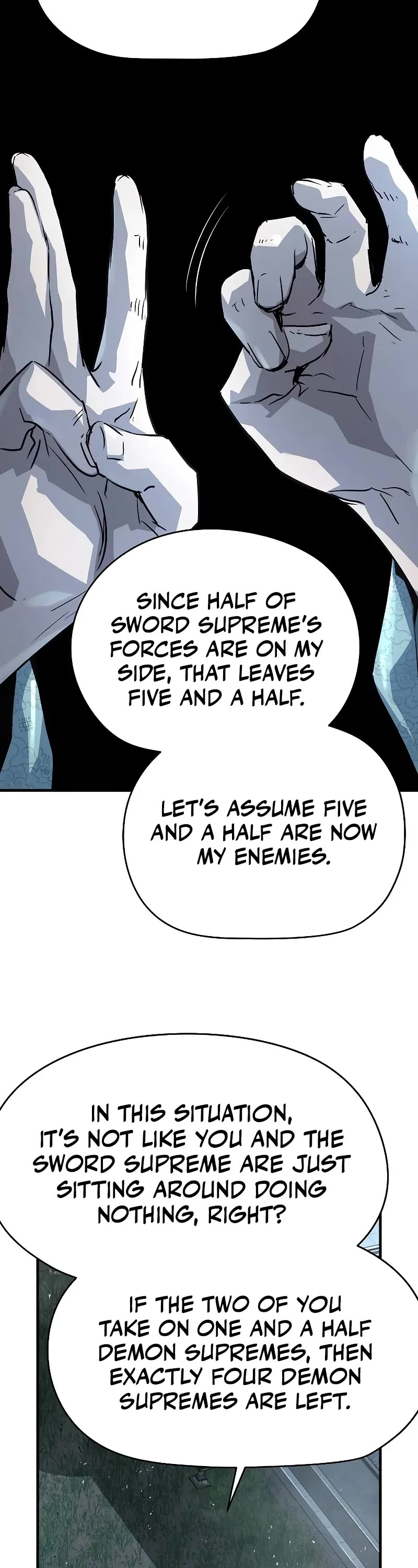 Absolute Regression Chapter 57 page 9 - Chapter 57