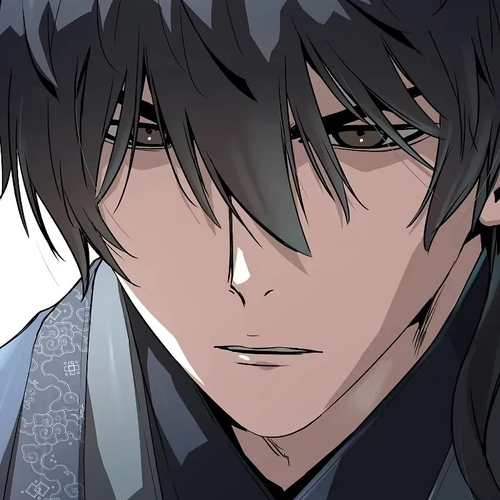 Absolute Regression Chapter 57 cover