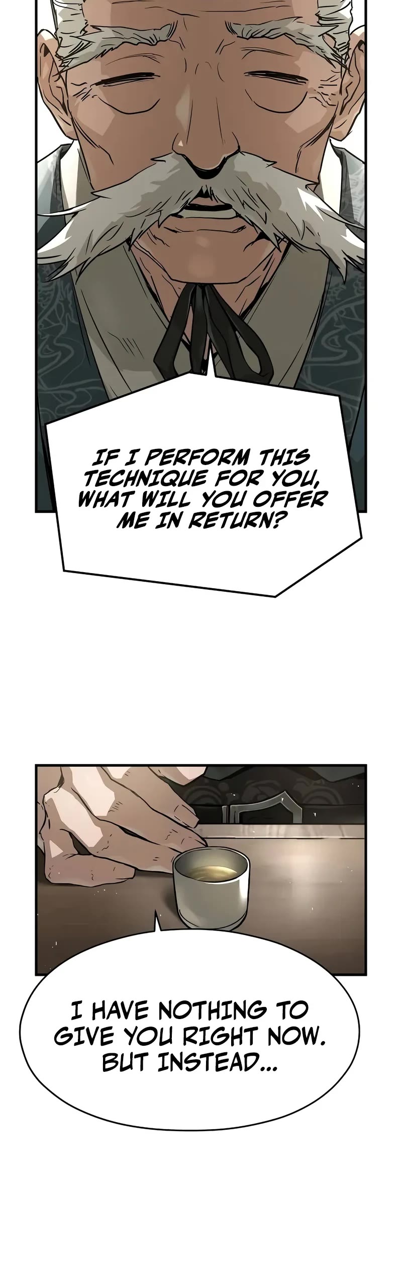 Absolute Regression Chapter 58 page 16 - Chapter 58