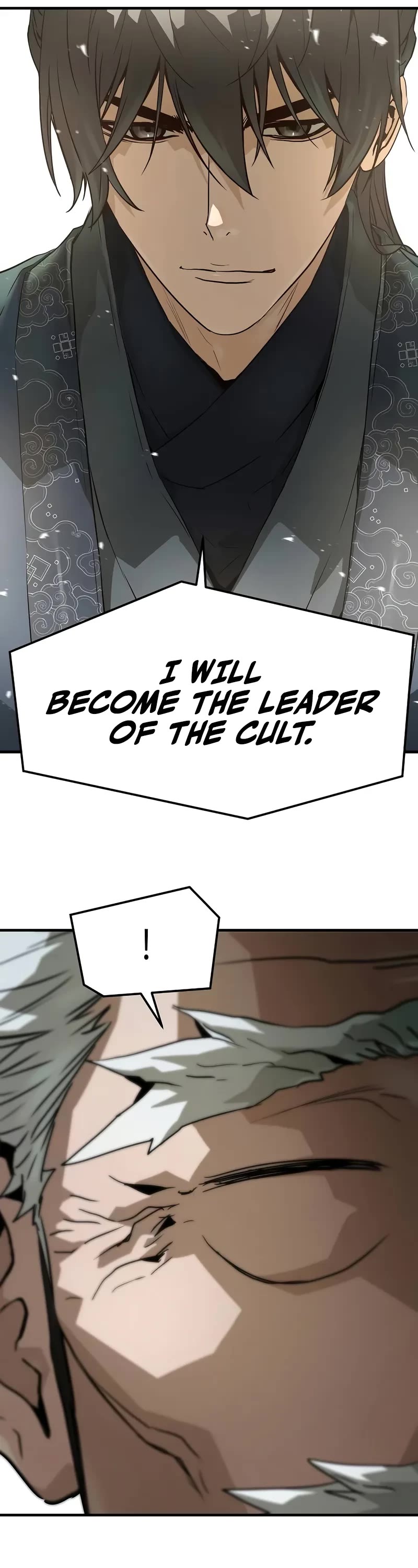 Absolute Regression Chapter 58 page 17 - Chapter 58